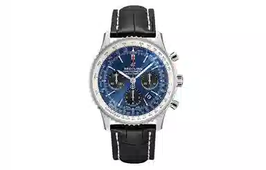 BREITLING 43mm AB0121211C1P1