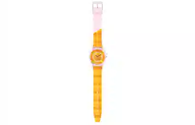 SWATCH SWATCHxSUPRIYA LELE 34mm SS08Z105