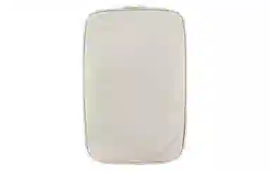 LOUIS VUITTON Virgil Abloh LV Utility Side