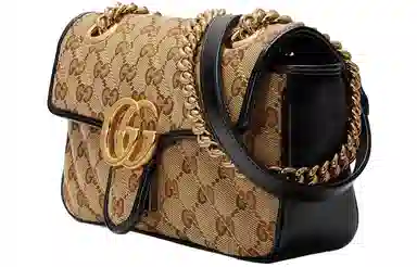 Gucci GG Marmont Mini