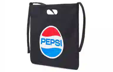 Pepsi Logo Tote