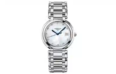 LONGINES 30m 34mm L8.114.4.87.6