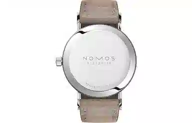NOMOS Tangente ins 32.8mm 120