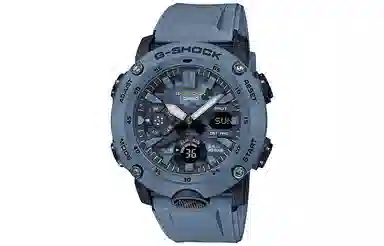 G-SHOCK GA-2000SU-2A