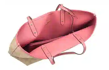 COACH Reversible City Tote 33 Tote
