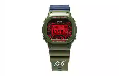 Casio G-Shock DW-5600KAK21-3PFN