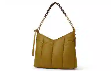 CHARLESKEITH ck PU Tote