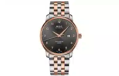 MIDO 42mm M037.608.22.062.00