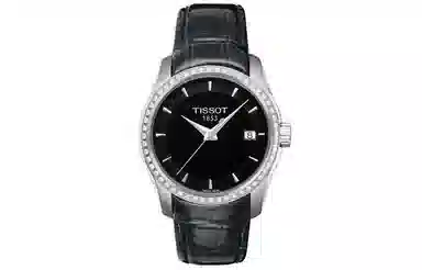 Tissot Couturier T035.210.66.051.00