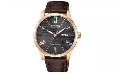 CITIZEN 50 40*11.1mm NH8353-00H