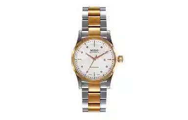 MIDO 31mm PVD PVD