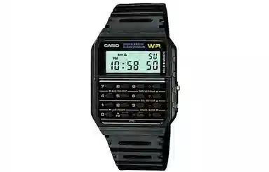 CASIO CA-53W-1Z