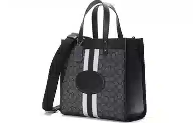 COACH Field 30 Tote