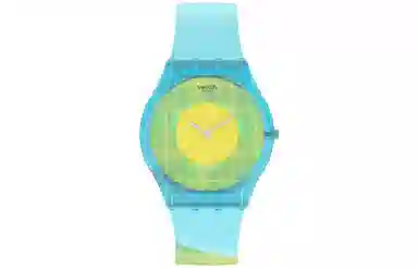 SWATCH SWATCHxSUPRIYA LELE 34mm SS08Z104