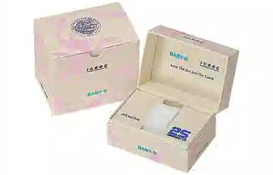 Casio Baby-G BGD-5001K-7