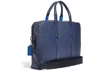 COACH Metropolitan 39 Logo