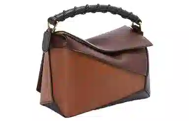 LOEWE Puzzle Edge