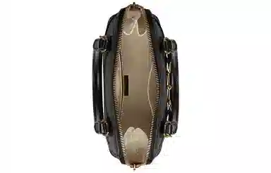 Gucci 1955 Horsebit Black