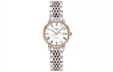 LONGINES 29mm 29mm L4.310.5.11.7