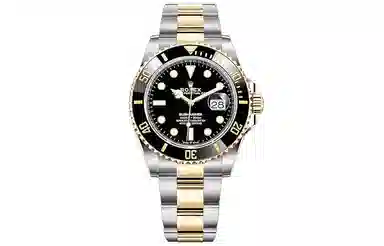 Rolex Submariner m126613ln-0002