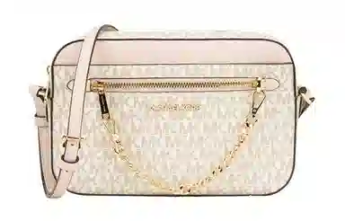 Michael Kors Jet Set Camera Bag