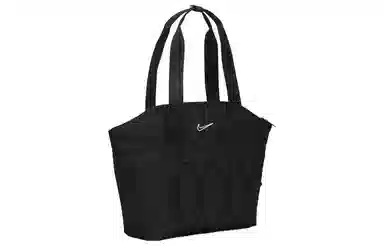 Nike Tote Bag Black