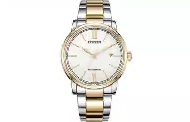 CITIZEN NJ0136-81A