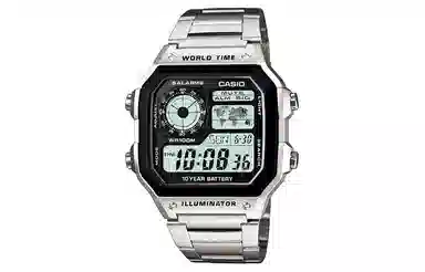 Casio AE-1200WHD-1AVDF