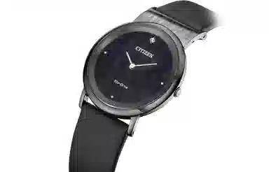 CITIZEN 31mm EG7095-13E