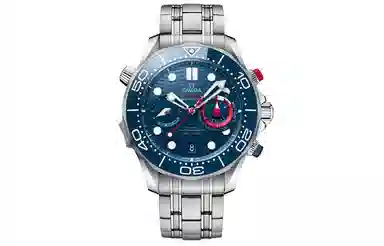 OMEGA Seamaster 300m 210.30.44.51.03.002