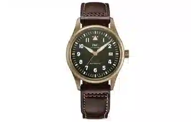 IWC Pilot IW326802