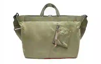 the MAD HATcher U.N.F. Tote