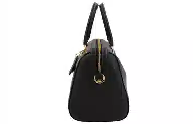 COACH Rowan 27 Black