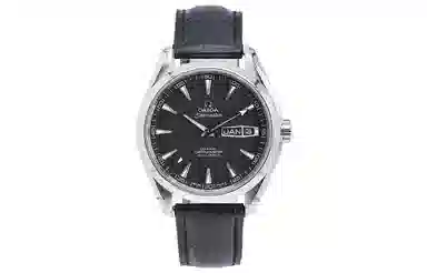 OMEGA Seamaster 231.13.43.22.06.001