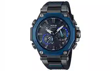 Casio G-Shock MTG-B2000B-1A2