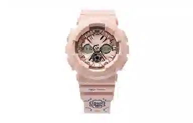 CASIOBABY-G 100 BA-130-4APRC