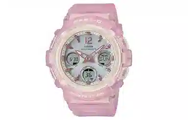 CASIO BABY-G BGA-2800-4A