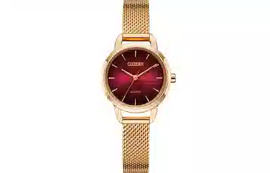 CITIZEN Juicy TintJT 26mm EQ3003-50Z