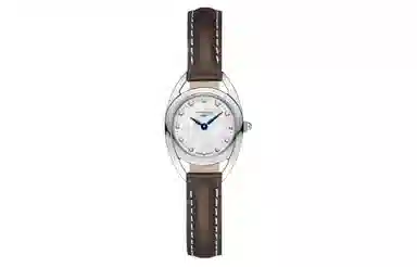 LONGINES 23mm L6.135.4.87.2