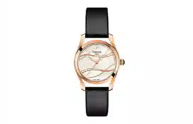 TISSOT 30 30mm T112.210.36.111.00