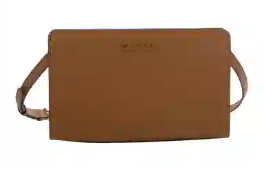 MICHAEL KORS MK Jet Set Travel Logo