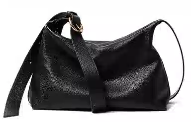 Ace Paul Tote Bag Black