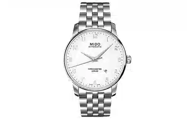 MIDO 50 42mm M8690.4.11.1