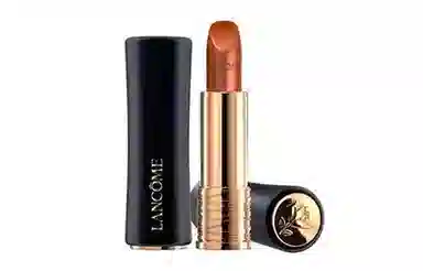 兰蔻 全新夜光塑形霜口红  易上色滋润