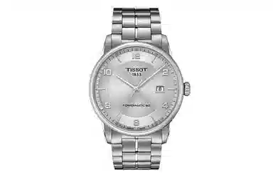 TISSOT 41mm T086.407.11.037.00