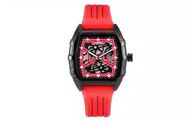 casimaCyberpunk CS2160-1