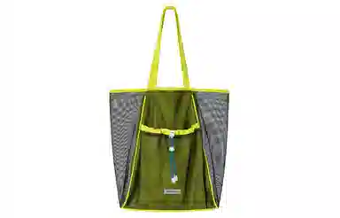 COMBACK noonecan Tote