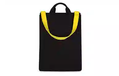 Y-3 CANVAS TOTE