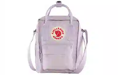 Fjallraven Kanken Sling Lavender