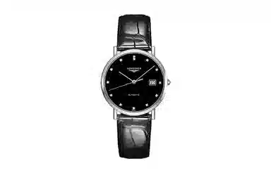 LONGINES 37mm L4.810.4.57.2